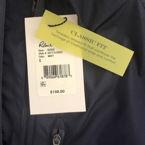 Robert graham windbreaker - Picture 4 of 5